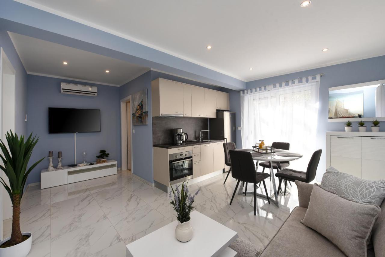 Endless Summer House Barbara Appartement