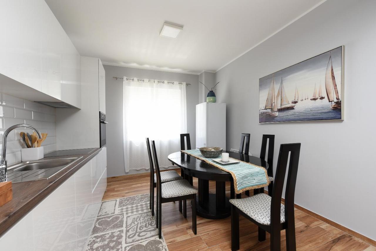 Endless Summer House Barbara Appartement *