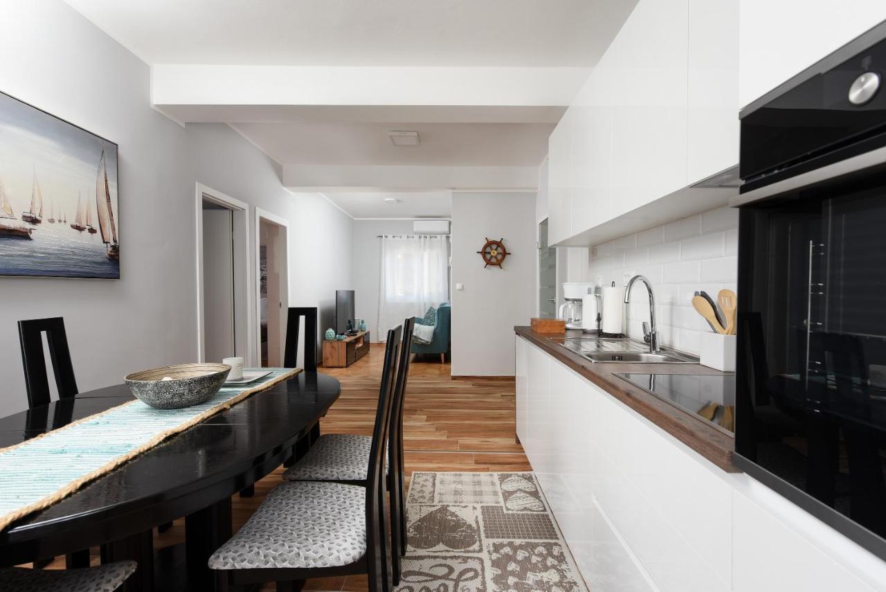 Endless Summer House Barbara Appartement *