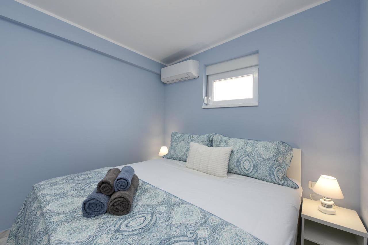 Endless Summer House Barbara Apartmán Zadar