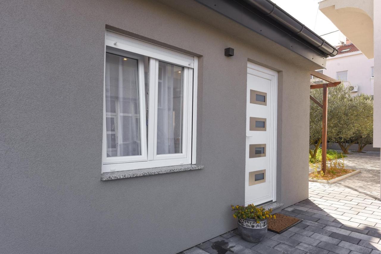 Endless Summer House Barbara Appartement