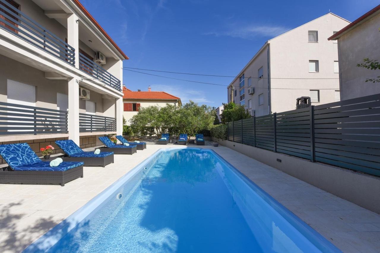 Endless Summer House Barbara Appartement