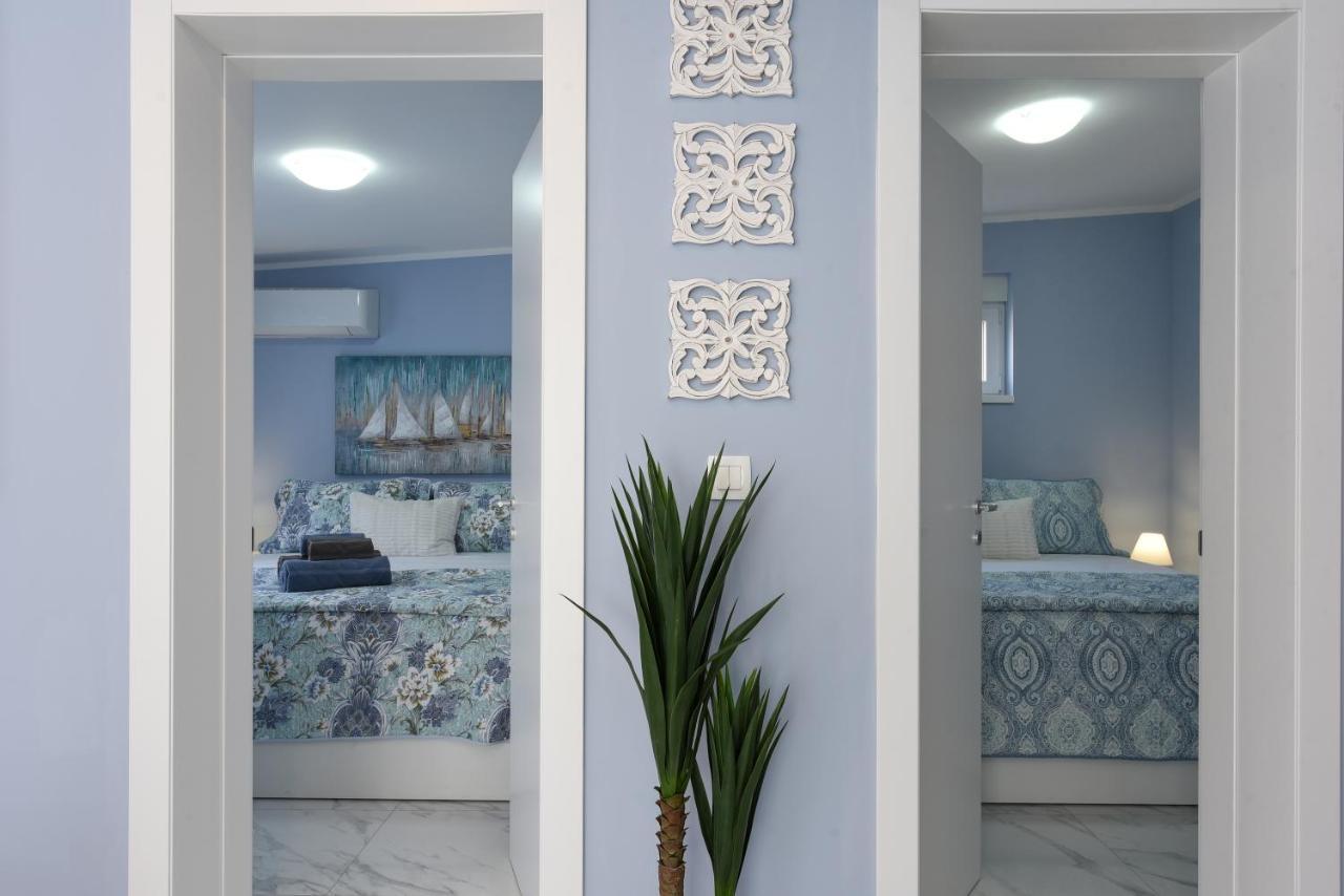 Appartement Endless Summer House Barbara