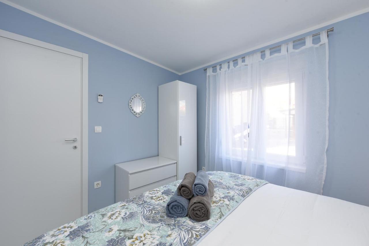 Endless Summer House Barbara Appartement *