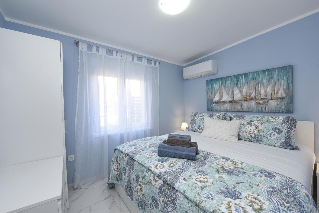 Endless Summer House Barbara Appartement *