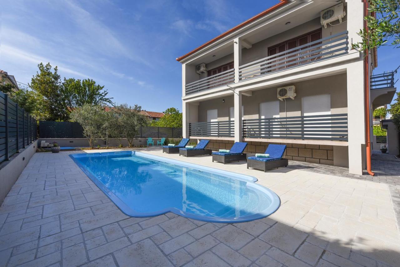 Endless Summer House Barbara Appartement