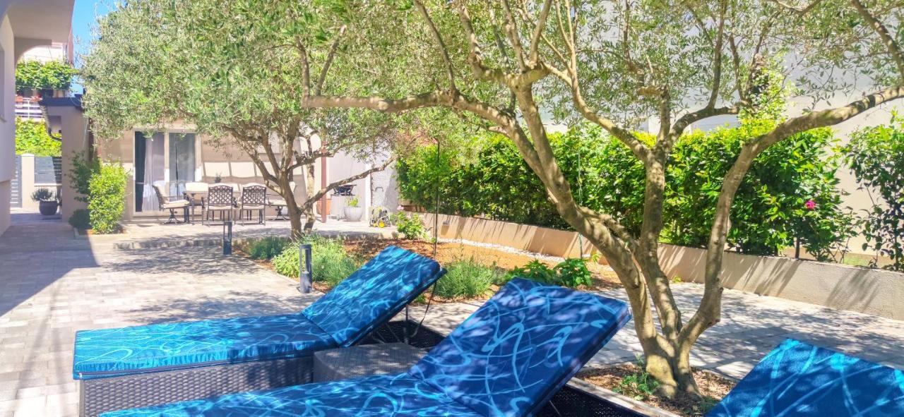 Appartement Endless Summer House Barbara Zadar