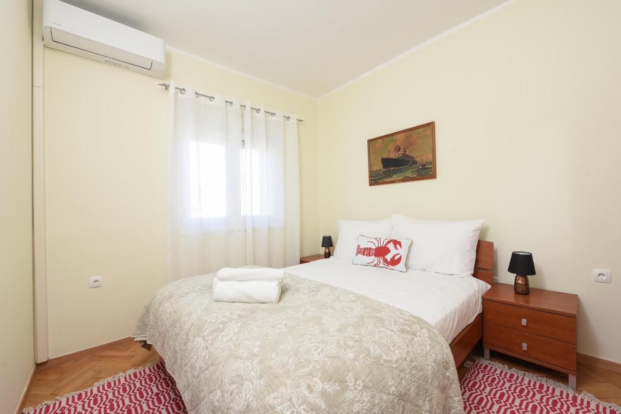 Endless Summer House Barbara Appartement Zadar