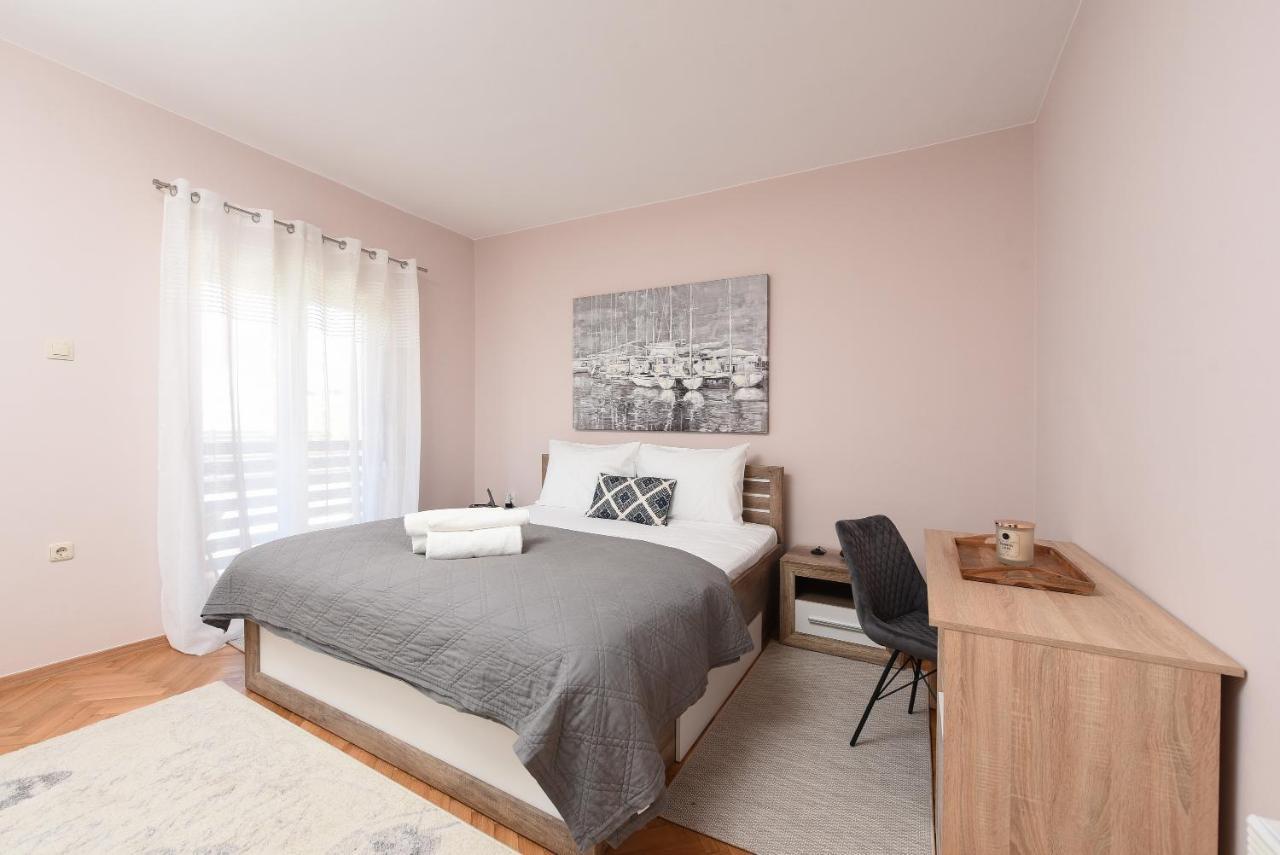 Endless Summer House Barbara Appartement