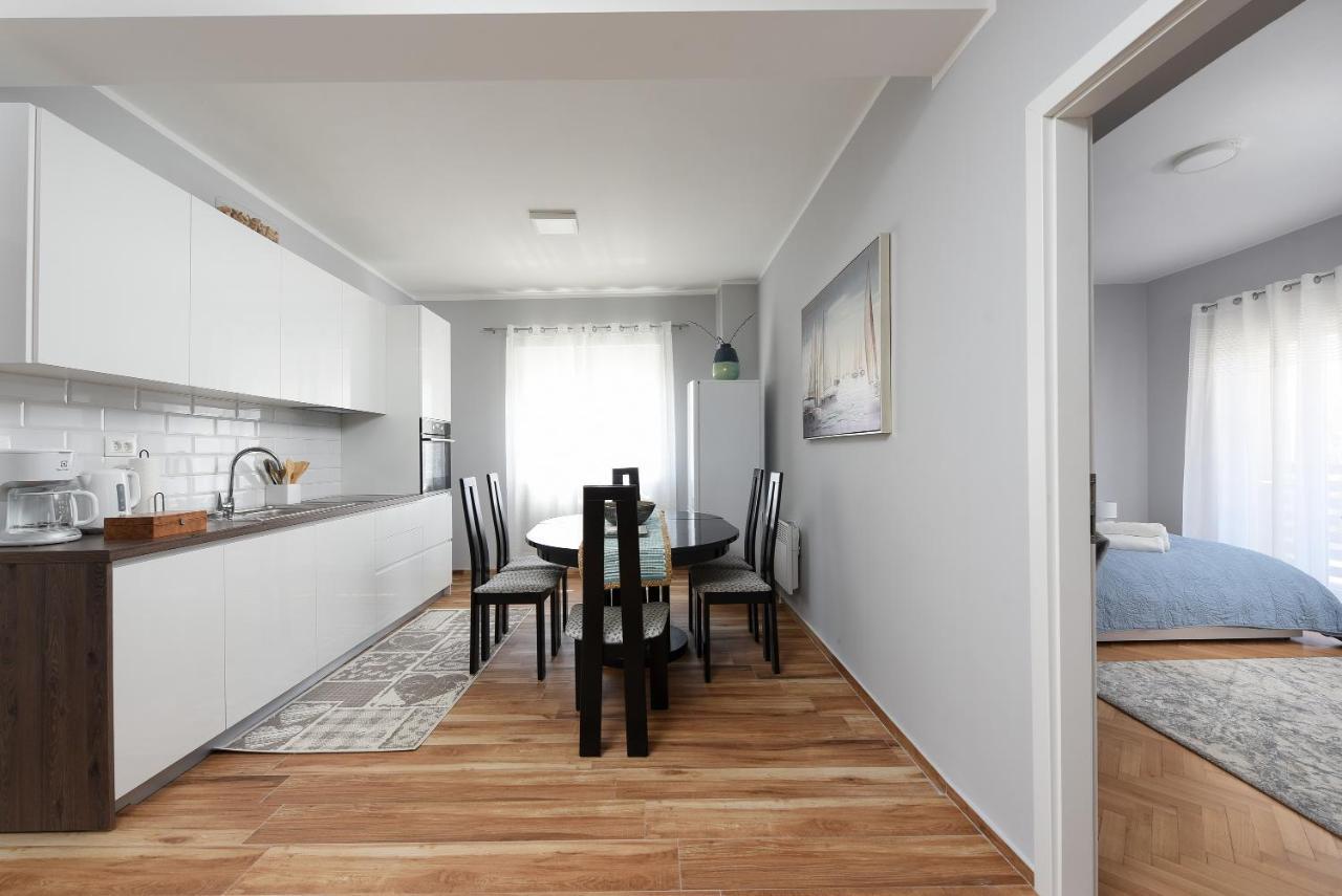 Appartement Endless Summer House Barbara Zadar