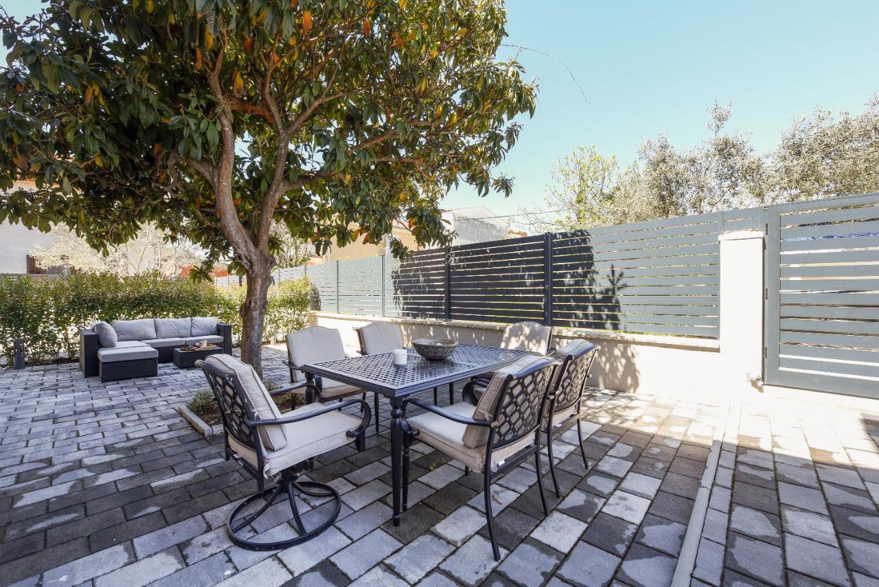 Apartmán Endless Summer House Barbara Zadar