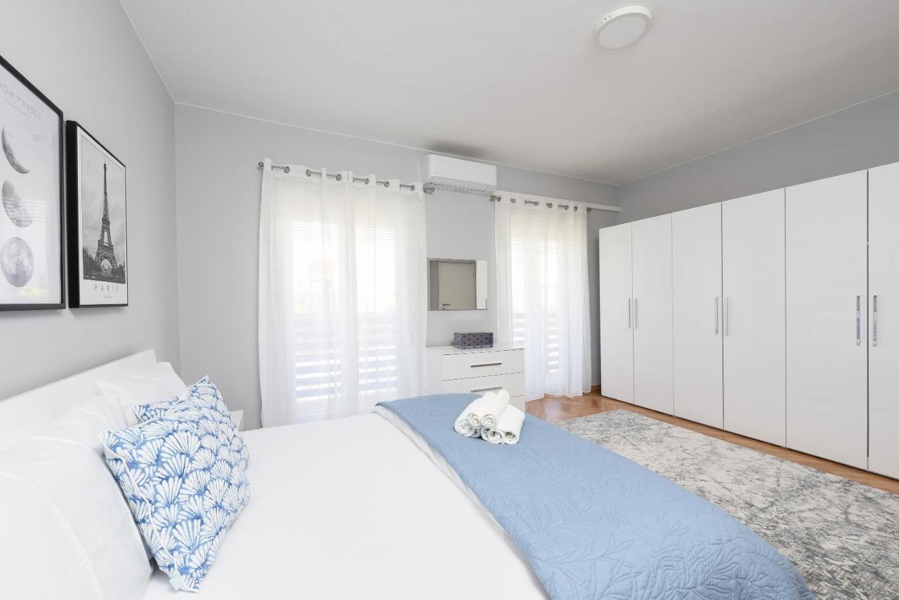 Endless Summer House Barbara Appartement Zadar