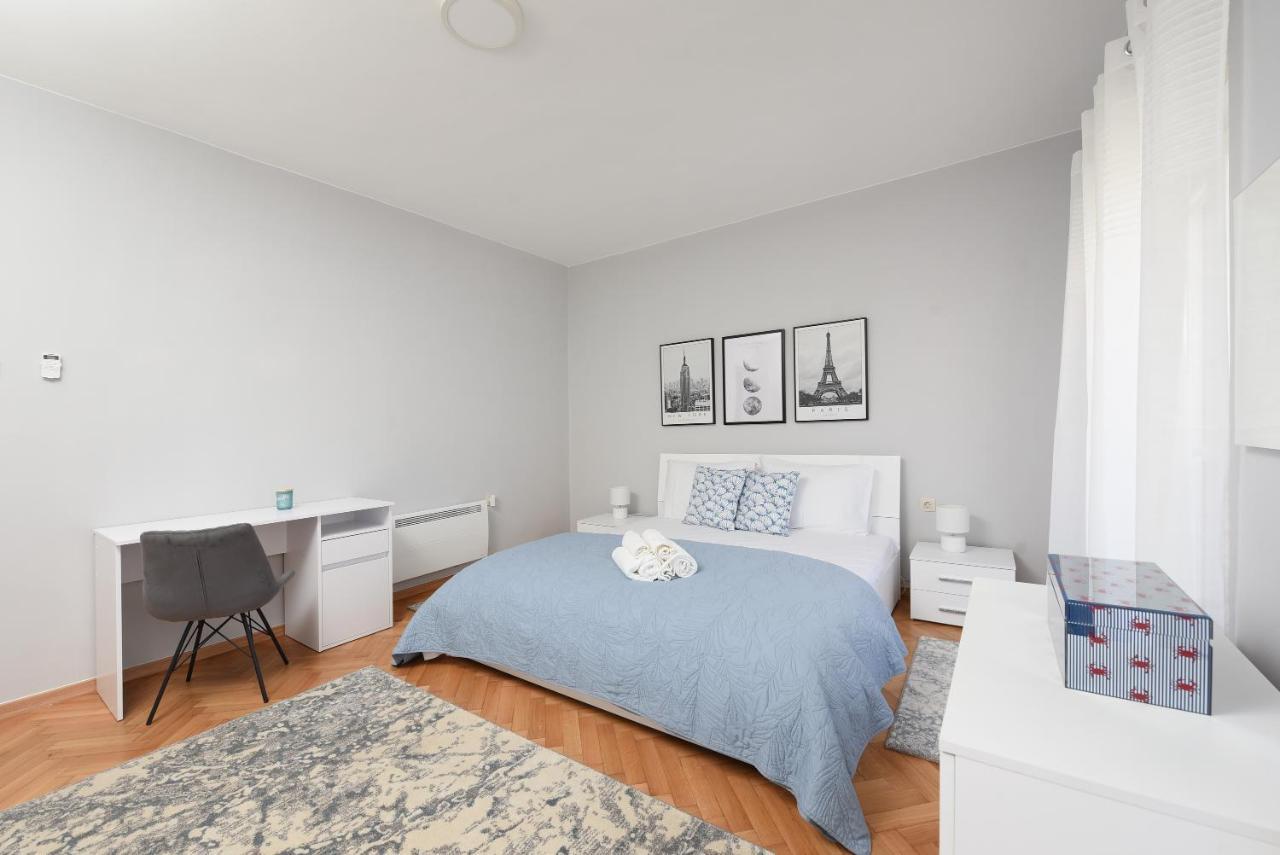 Endless Summer House Barbara Appartement *