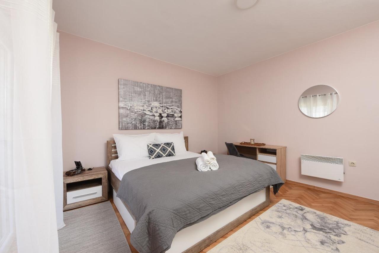 Appartement Endless Summer House Barbara Zadar