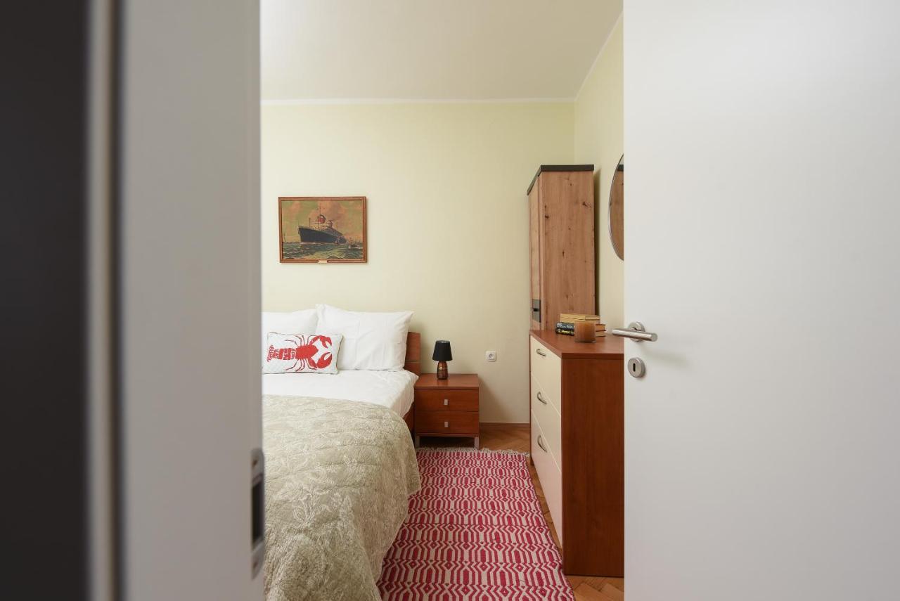 Endless Summer House Barbara Appartement *