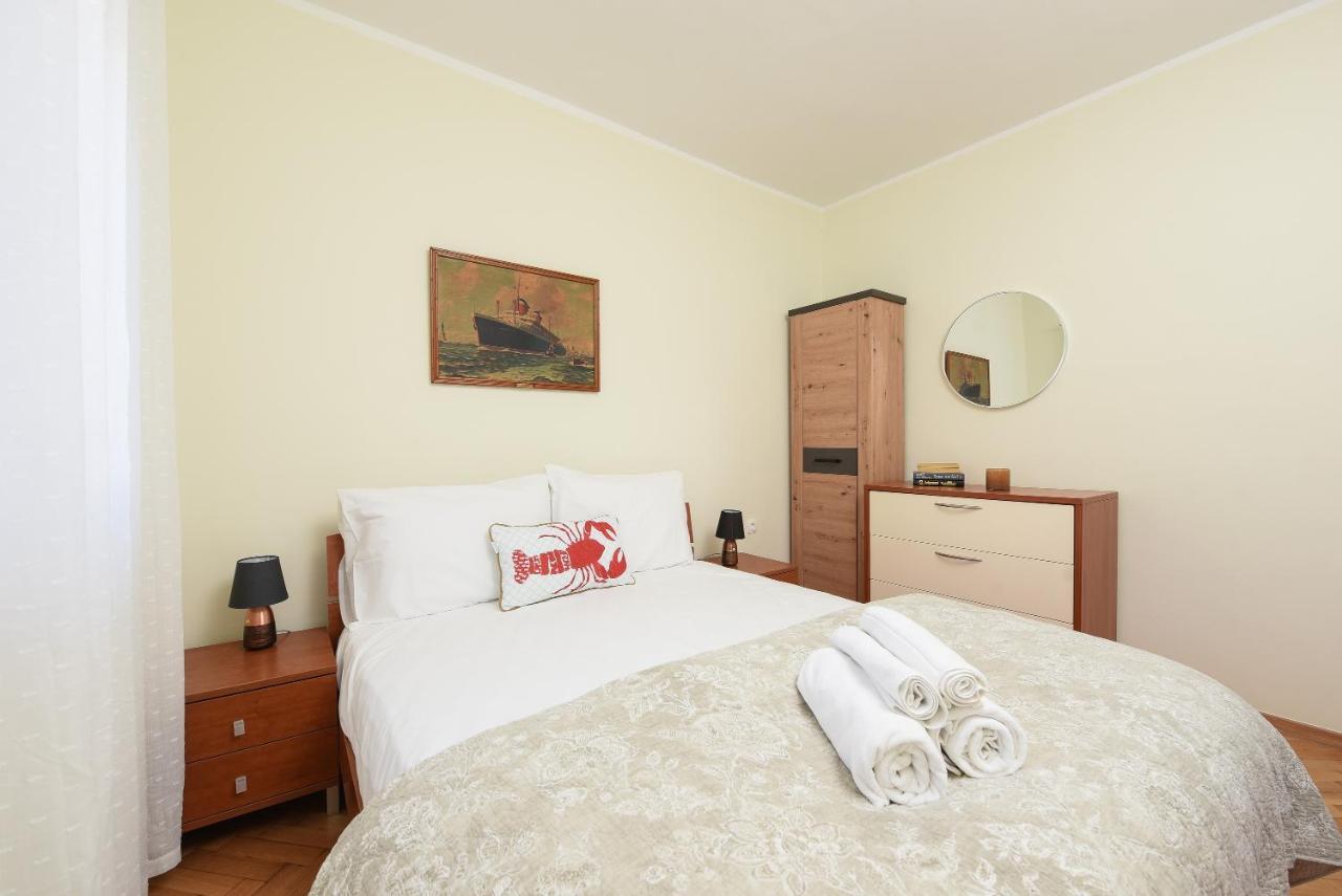 Endless Summer House Barbara Appartement