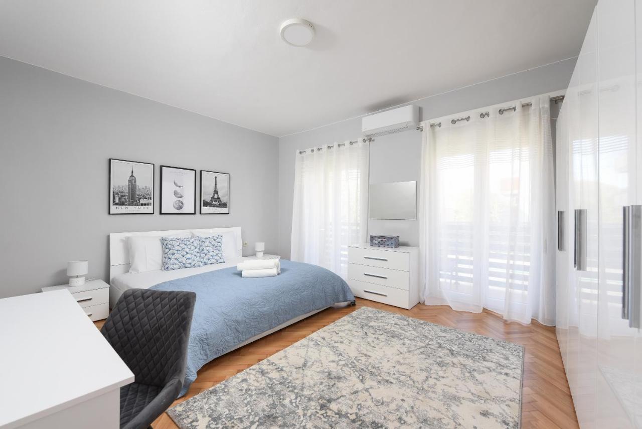 Endless Summer House Barbara Appartement Zadar